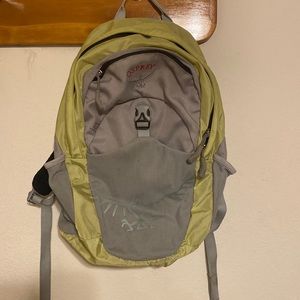 Small Osprey Backpack